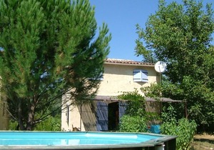 Le Clos des Sources, first BIO-village