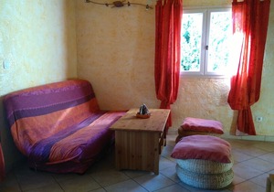 Le Clos des Sources, first BIO-village