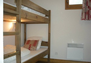 Le clos vanoise
