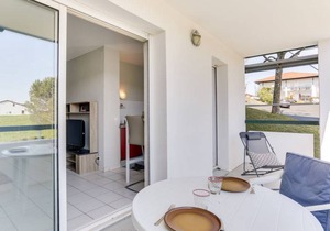 Le clos Xapella