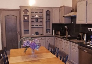 LE COCON de MATIGNON 4-star gîte 5 kms from the sea with spa 5-10 people