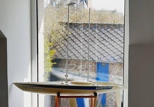LE COCON de MATIGNON 4-star gîte 5 kms from the sea with spa 5-10 people