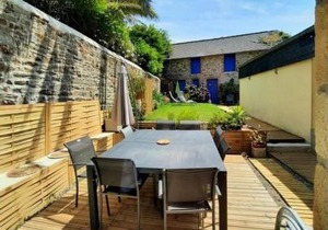LE COCON de MATIGNON Gîte 4 étoiles 5 kms mer
