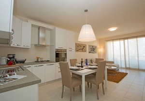 Le Corti Caterina A9 Apartment by Wonderful Italy