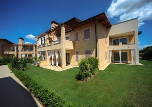 Le Corti Caterina A9 Apartment by Wonderful Italy