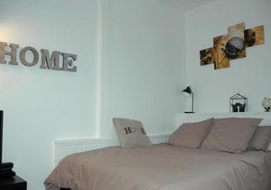 Le Cosy Musette - Rue Piétonne