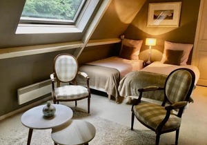 Le Cottage Mirabelle