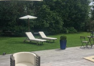 Le Cottage Mirabelle