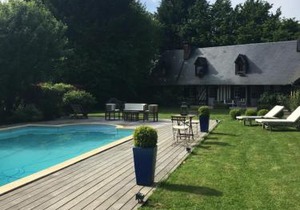 Le Cottage Mirabelle