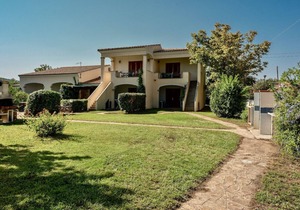 Le Dimore di Budoni 3-room apartment sleeps 6, 2 bathrooms