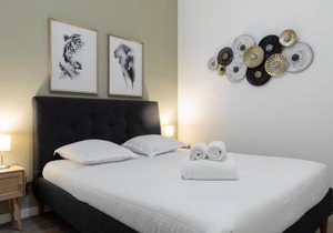 LE DIVILLIEN - Bel et grand appartement idéalement situé