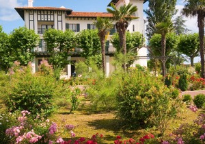 Le Domaine de Bordaberry 2/3p 6/7