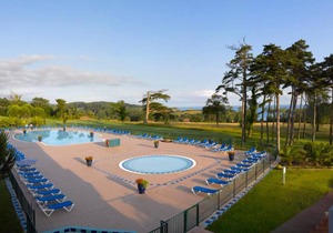 Le Domaine de Bordaberry 2p 4/5