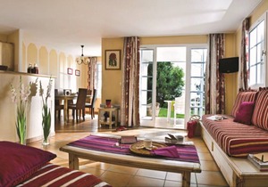 Le Domaine de Bordaberry 2p 4/5