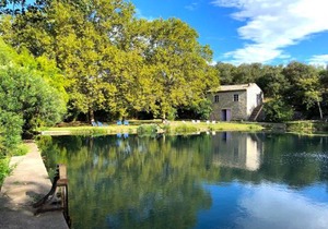 Le Domaine de Quissac
