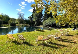Le Domaine de Quissac