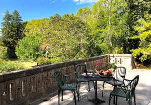 Le Domaine de Quissac