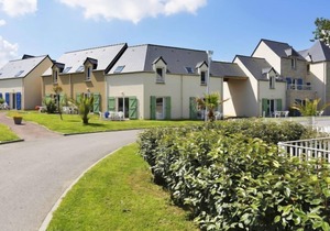 Le Domaine des Mauriers by Interhome