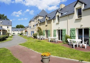 Le Domaine des Mauriers by Interhome