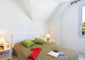 Le Domaine des Mauriers by Interhome