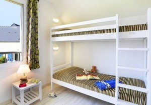 Le Domaine des Mauriers by Interhome