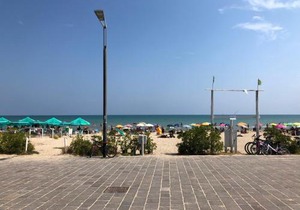 le dune per 6