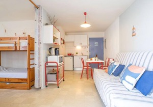 Le Floride by Interhome