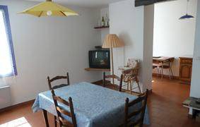 Le gîte BRENON G433