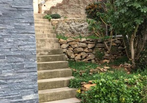 Le gite la Calanque