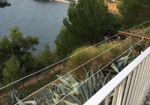 Le gite la Calanque