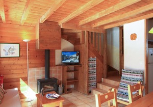 Le Gouroùn Hameau des Chazals Nevache Hautes Alpes