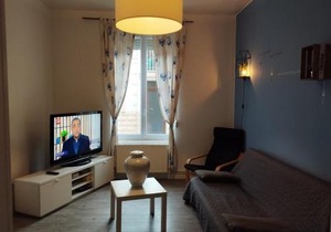 Le Grèbe