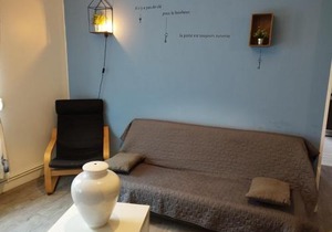 Le Grèbe