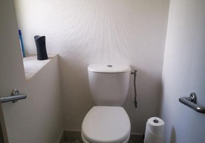 Le Hameau de la Dtente - King Size Room