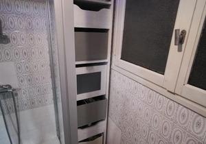 Le Hameau de la Dtente - King Size Room