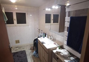 Le Hameau de la Dtente - King Size Room