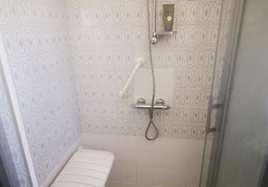 Le Hameau de la Dtente - King Size Room