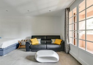 LE HAMEAU DES PINS