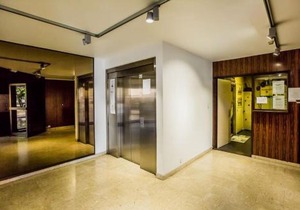 Le Jaude Centre studio