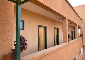 Le Lézard Vert, Maison d'Affair à Niamey