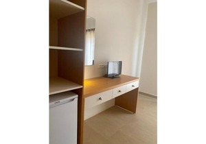 Le Lézard Vert, Maison d'Affair à Niamey 1 BR Suite