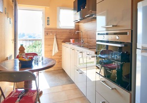 Le Lagon Bleu by Interhome