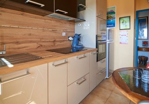 Le Lagon Bleu by Interhome