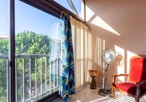 Le Lagon Bleu by Interhome