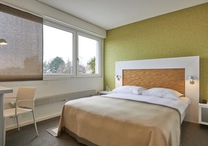 Le Leman Hotel