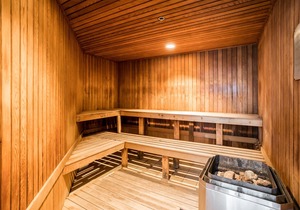Le Lodge de la Montagne - Les Suites Tremblant