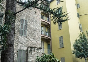 Le Logge 2 apartment