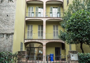 Le Logge 2 apartment
