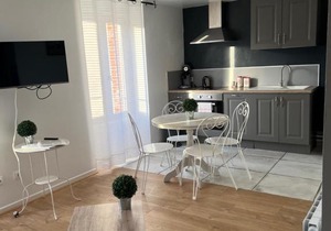 Le Louis Pasteur 4 PREMIUM
