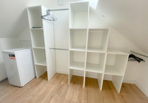 Le Mandarine duplex à 2 pas de Malo-Les-Bains